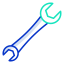 Spanner icon 64x64