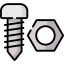 Screw icon 64x64