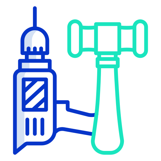 Tools icon