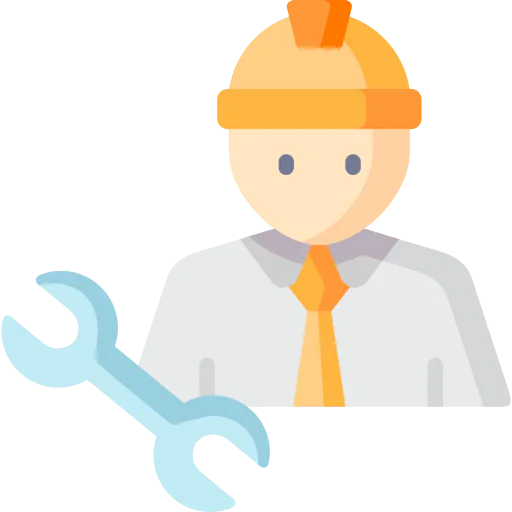 Engineer icon