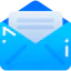Mail Ikona 64x64