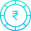 Rupee icon 64x64