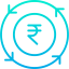 Rupee icon 64x64