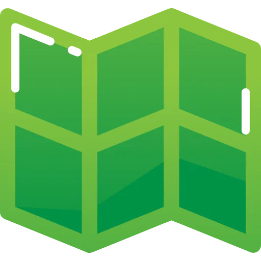 Map icon