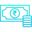 Rupee icon 64x64