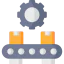 Manufacturing icon 64x64