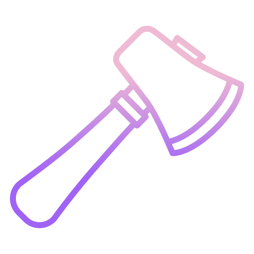 Axe Symbol
