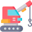 Crane icon 64x64