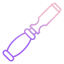 Chisel ícono 64x64