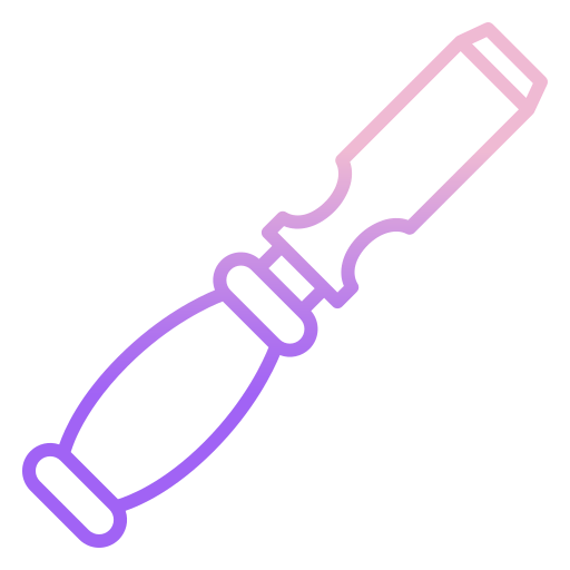 Chisel icon
