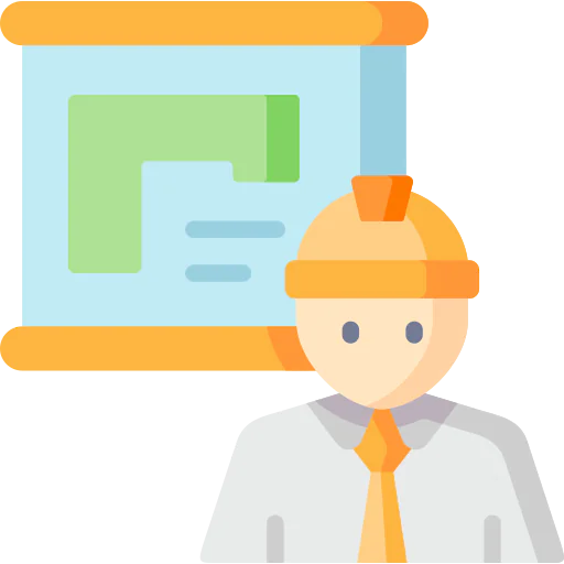 Engineer icon