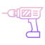 Drilling machine іконка 64x64