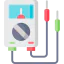 Voltmeter icon 64x64