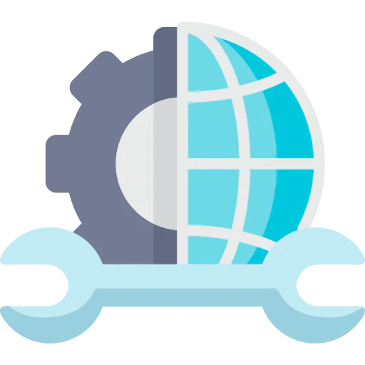 Network icon