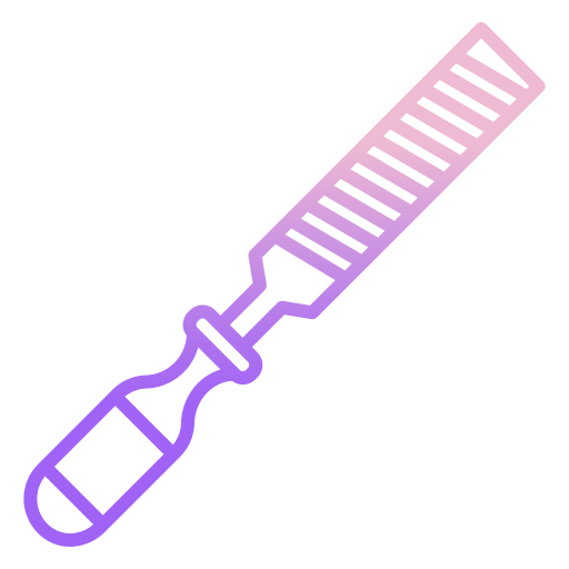 Chisel icône