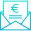 Invoice icon 64x64