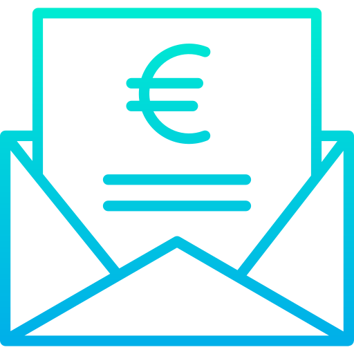 Invoice icon