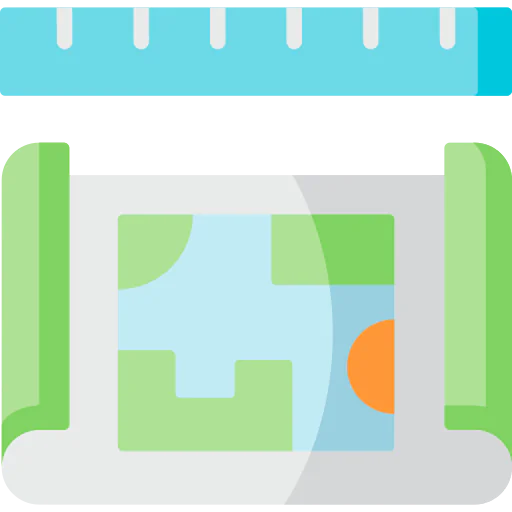 Planning icon