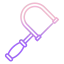 Fretsaw Symbol 64x64