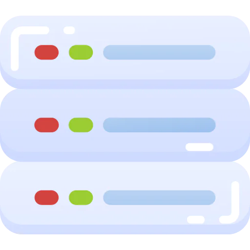 Storage icon