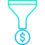 Funnel icon 64x64