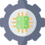 Cpu icon 64x64