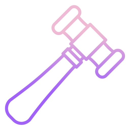 Hammer icon