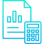 Analytics icon 64x64