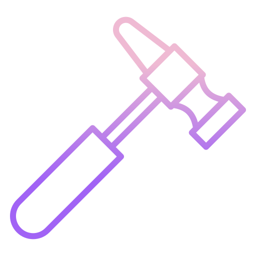 Hammer icon