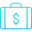 Briefcase icon 64x64