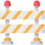 Barrier icon 64x64