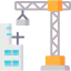 Crane icon 64x64