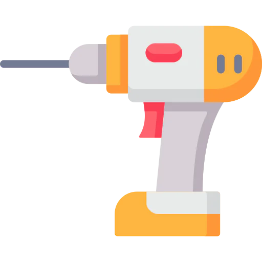Drill icon
