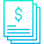 Invoice icon 64x64