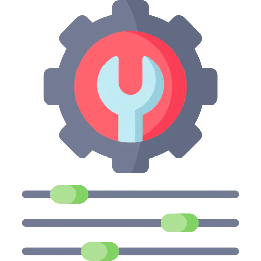 Settings Symbol