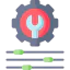 Settings icon 64x64