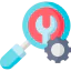 Searching icon 64x64