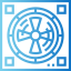 Вентиляция иконка 64x64