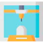 3d printer icon 64x64