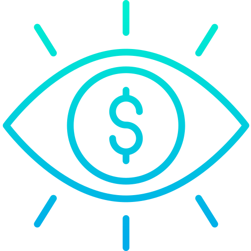 Eye icon