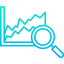 Analytics icon 64x64