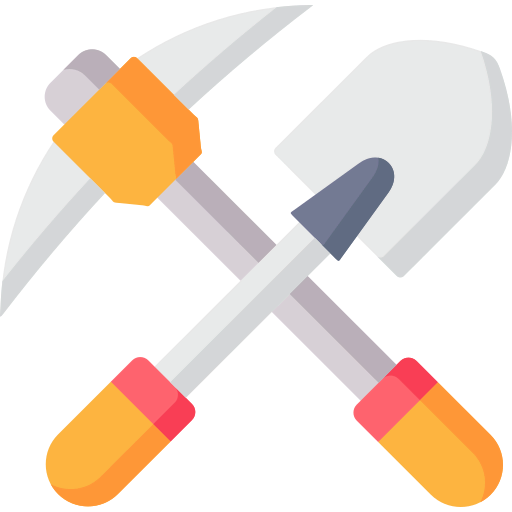 Construction icon