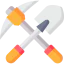 Construction icon 64x64