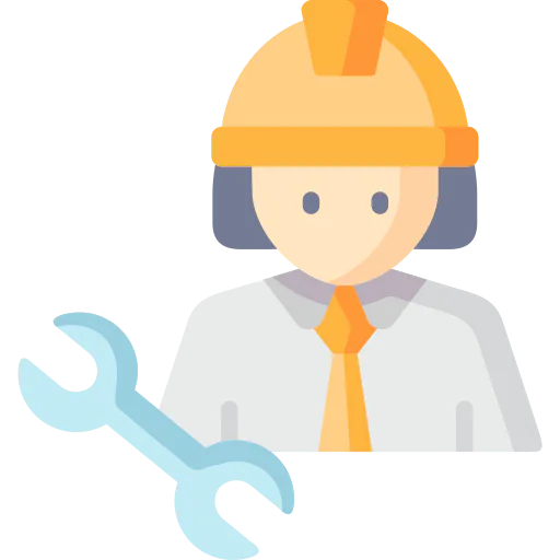 Engineer icon