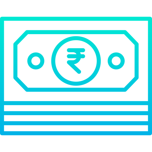 Rupee icon