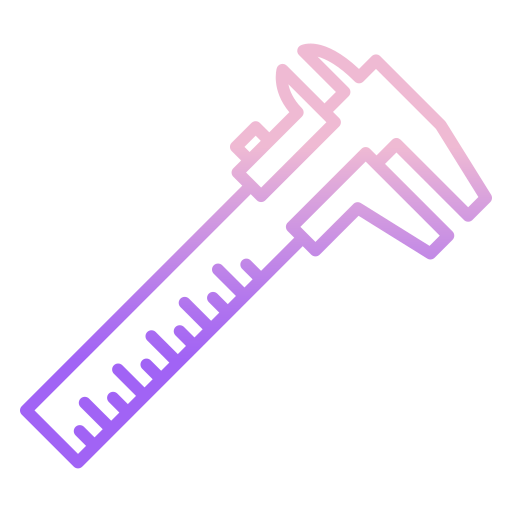 Scale icon