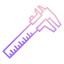 Scale アイコン 64x64