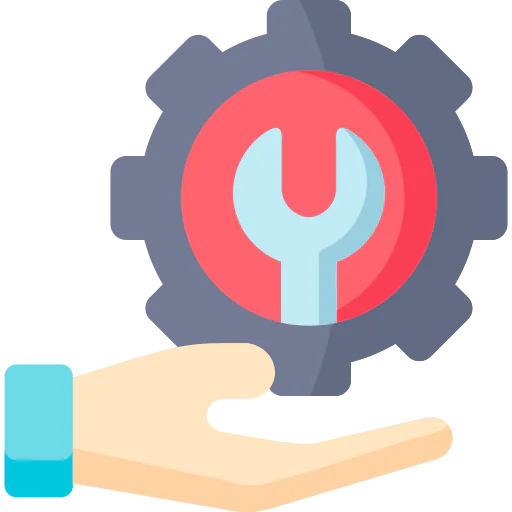 Technical Support icon