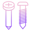 Screws Symbol 64x64
