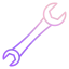 Spanner icon 64x64